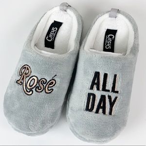 SAM EDELMAN
Jilly Roseallday Slipper